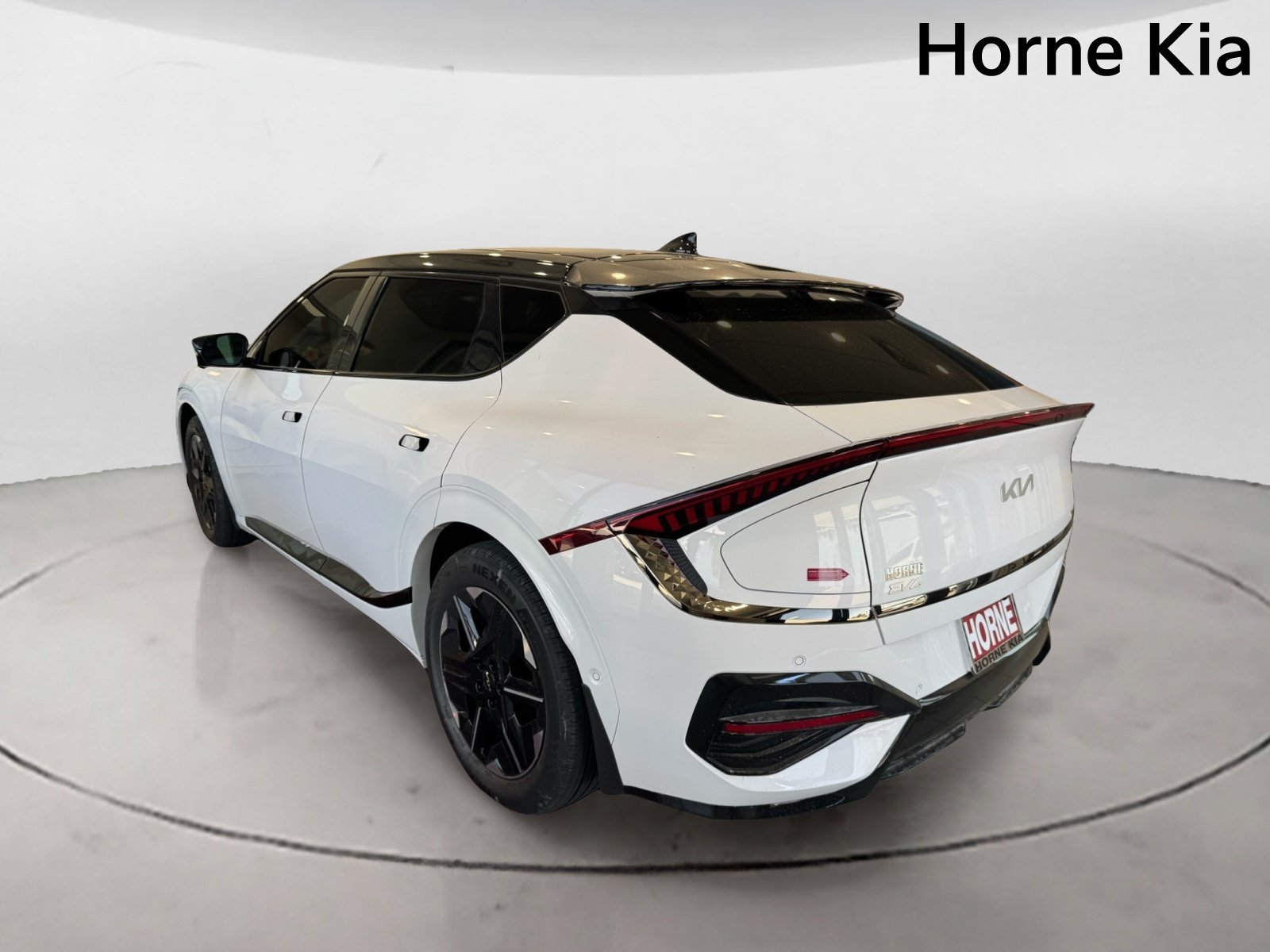 New 2026 Kia EV6 GT-Line RWD image 5