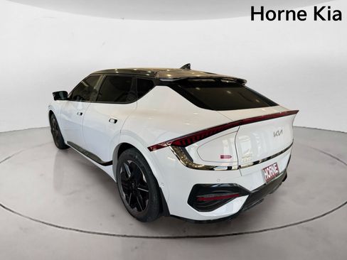 New 2026 Kia EV6 GT-Line RWD image 5