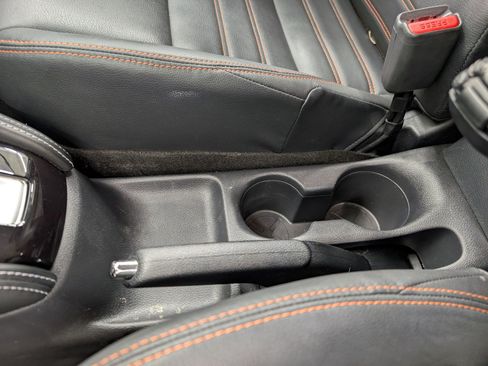 Used 2020 Nissan Kicks SR w/ SR Premium Package image 25