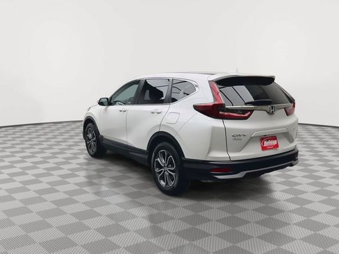 Used 2021 Honda CR-V EX image 36
