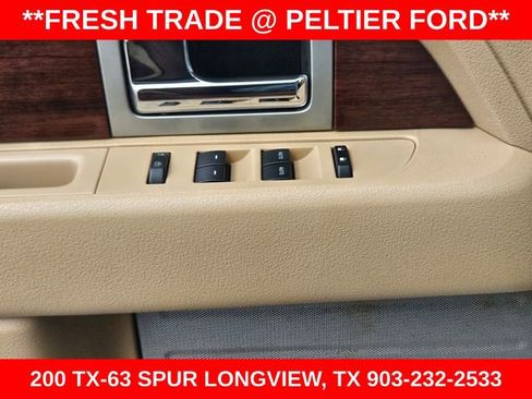 Used 2014 Ford F150 King Ranch w/ King Ranch Luxury Package image 32