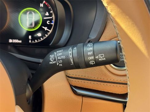 Used 2025 MAZDA CX-90 3.3 Turbo S w/ Premium Plus image 26