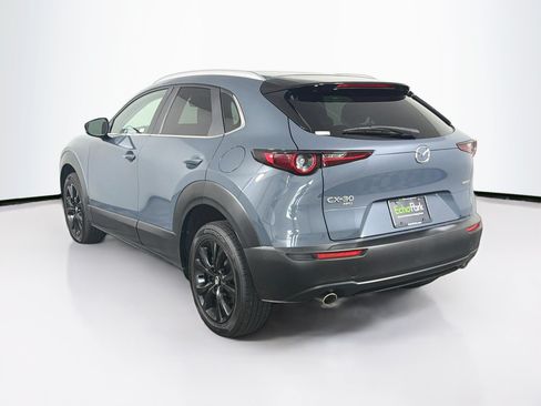Used 2023 MAZDA CX-30 AWD 2.5 S w/ Preferred Package image 5