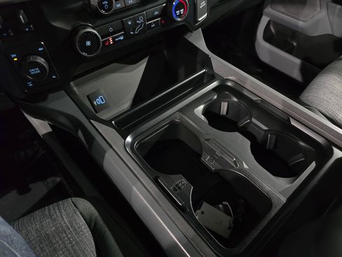 New 2026 Ford F250 XLT w/ XLT Premium Package image 29