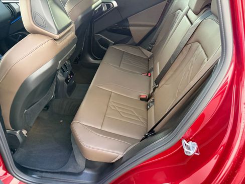 New 2026 BMW X3 M50 w/ Premium Package image 13