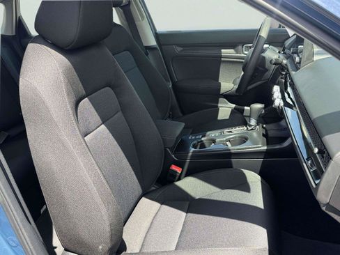 Used 2026 Honda Civic LX image 45