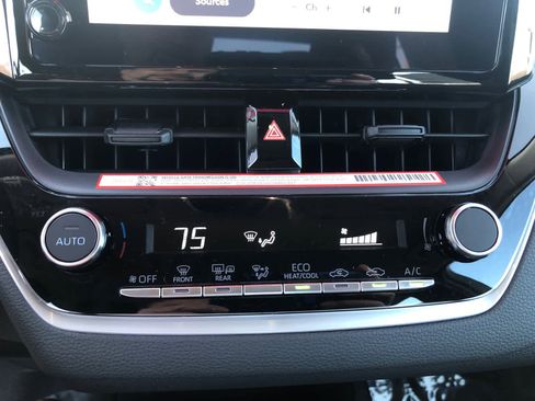 New 2026 Toyota Corolla LE image 13