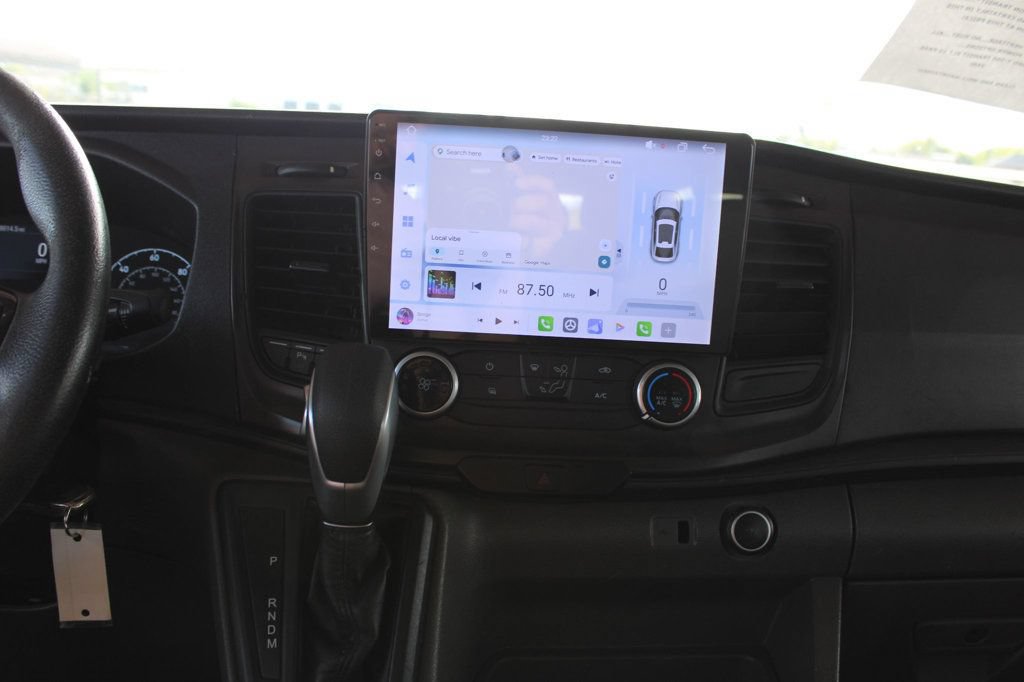 Used 2020 Ford Transit 350 XLT RWD image 10