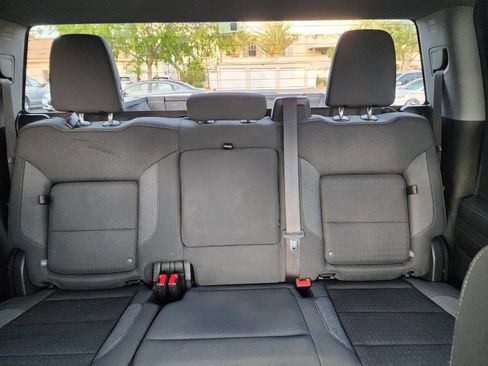 Used 2023 GMC Sierra 1500 Elevation RWD image 16