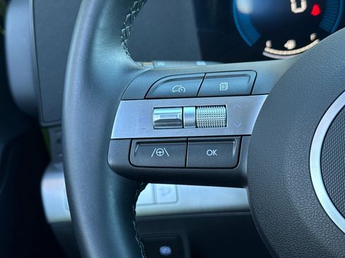 Certified 2025 Hyundai Kona SEL image 26