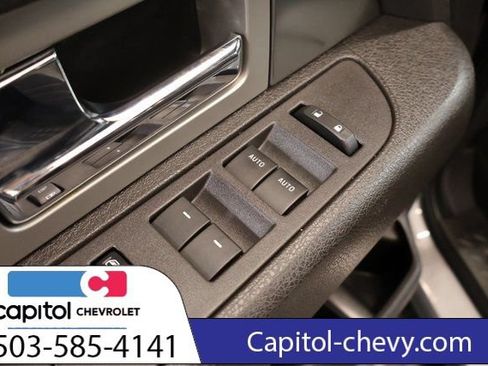 Used 2014 Ford F150 FX4 w/ Equipment Group 402A Luxury AWD/4WD image 12