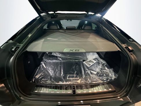 New 2026 BMW X6 M Competition w/ Executive Package image 22