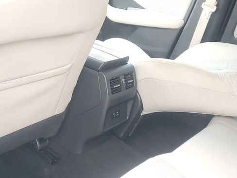 Certified 2021 Nissan Rogue SV AWD/4WD image 16
