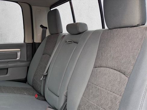 Used 2018 RAM 1500 Big Horn AWD/4WD image 17