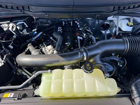 New 2025 Ford F150 Tremor w/ Equipment Group 402A High image 36