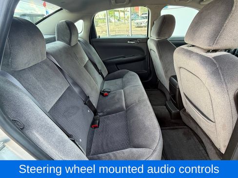 Used 2012 Chevrolet Impala LS FWD image 17