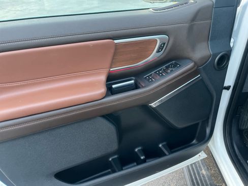 Used 2025 Ford Expedition King Ranch image 33