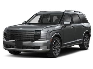 New 2026 Hyundai Palisade Calligraphy AWD/4WD video 1