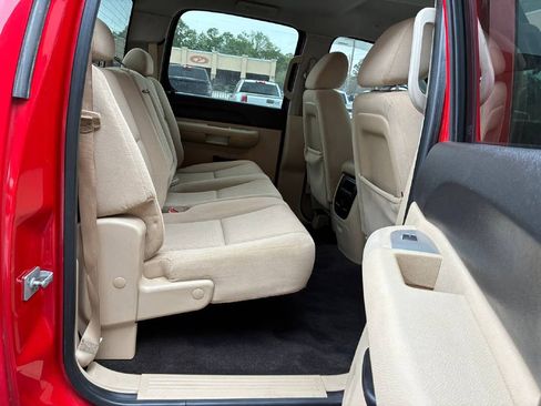 Used 2008 Chevrolet Silverado 2500 LT w/ 2LT Convenience Package image 14