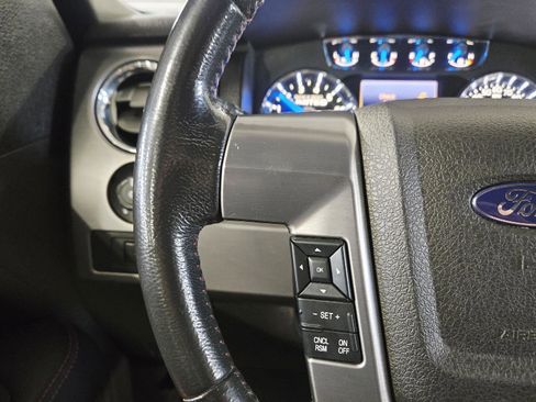 Used 2013 Ford F150 Limited image 19