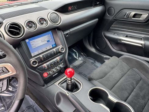 Used 2017 Ford Mustang Shelby GT350 w/ Electronics Package RWD image 21