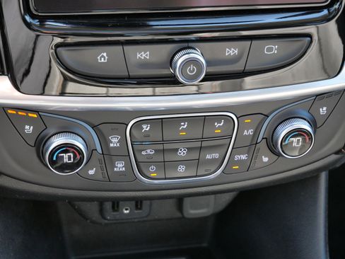 Used 2019 Chevrolet Traverse Premier w/ Redline Edition image 22