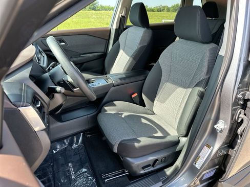 Used 2023 Nissan Rogue SV FWD image 11