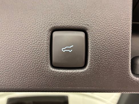 Certified 2025 Ford Escape ST-Line Elite w/ Tech Pack #2 image 11