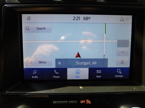 Used 2021 Ford Expedition Max Limited image 25