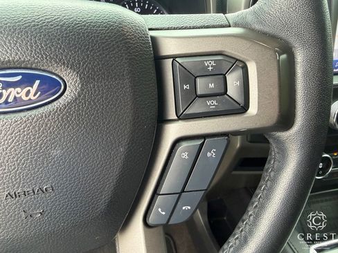 Used 2020 Ford Expedition Max XLT w/ Equipment Group 202A RWD image 18
