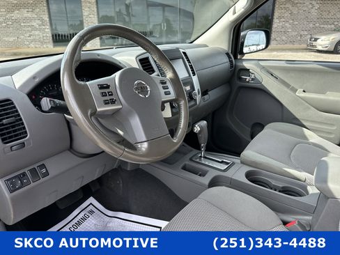 Used 2019 Nissan Frontier SV w/ Value Truck Package image 20