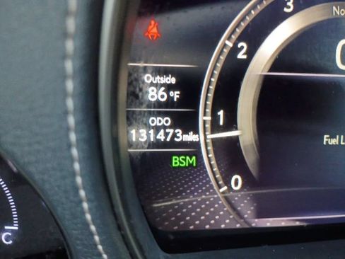 Used 2018 Lexus LS 500 AWD w/ Luxury Package image 27