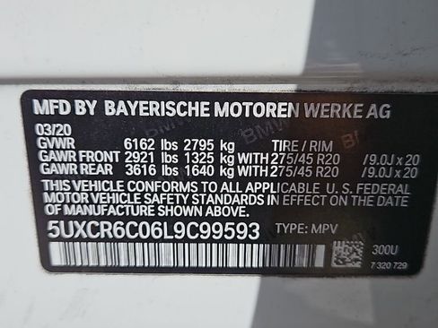 Used 2019 BMW 330i Sedan image 27