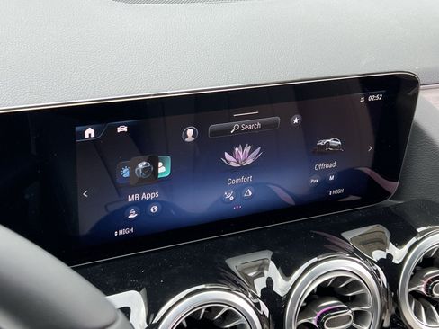 New 2026 Mercedes-Benz GLA 250 4MATIC image 25