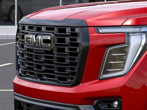 New 2026 GMC Yukon XL Denali Ultimate AWD/4WD image 13