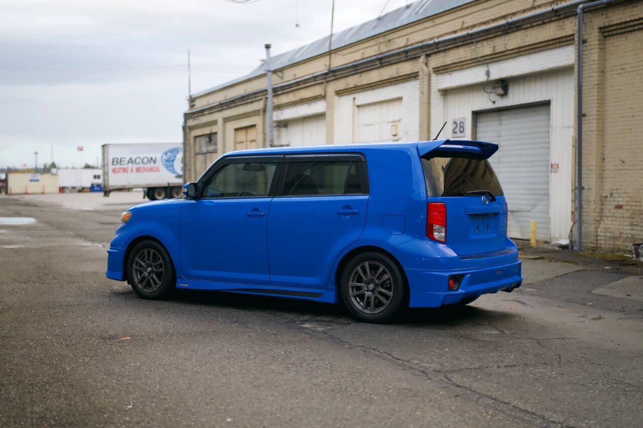Used 2011 Scion xB Release Series 8.0 FWD image 6
