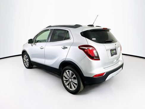 Used 2019 Buick Encore Preferred FWD image 5
