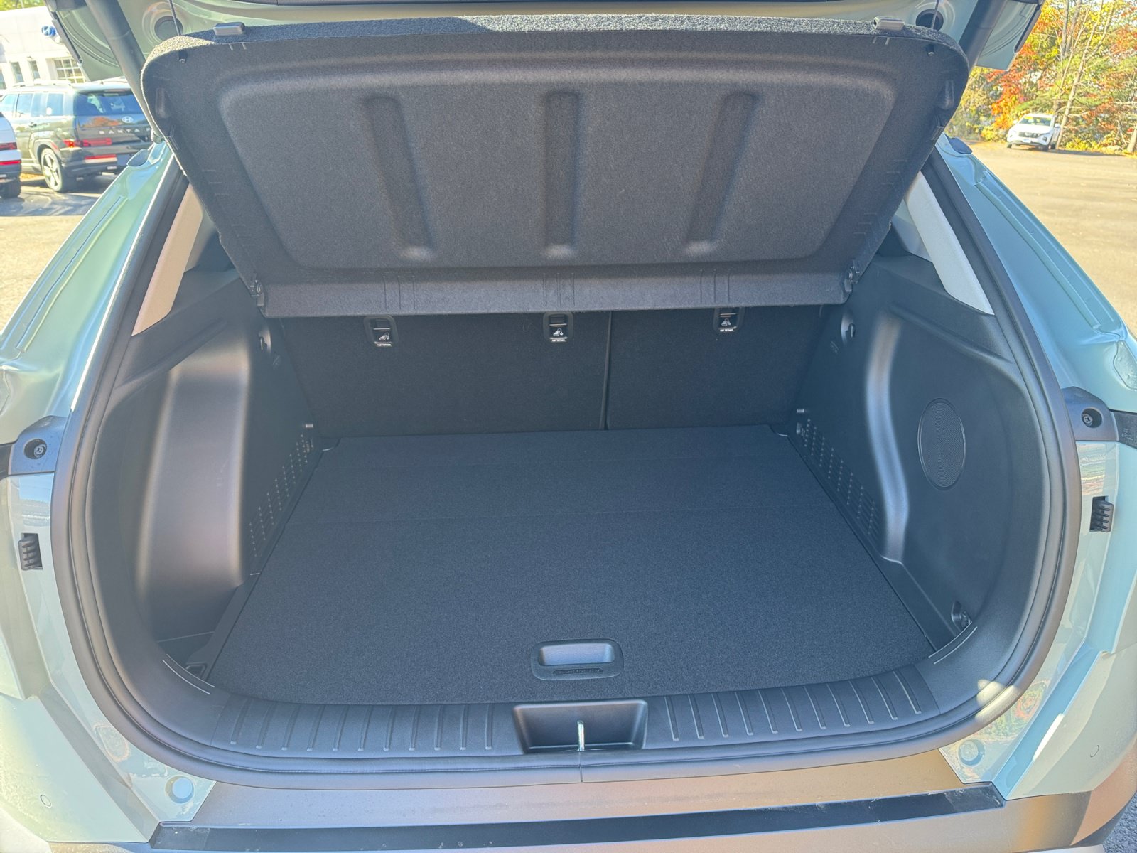New 2027 Hyundai Kona Limited AWD/4WD image 26
