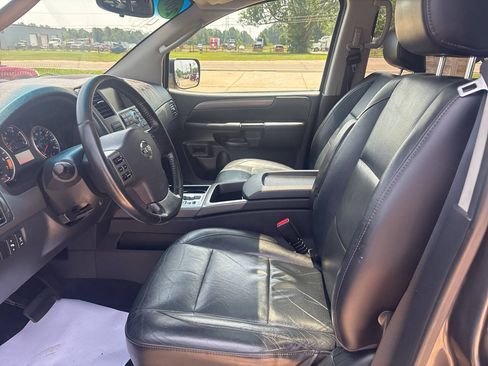Used 2009 Nissan Armada SE w/ Premium Pkg AWD/4WD image 10