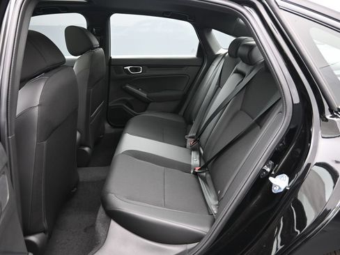 Used 2025 Honda Civic Sport image 20