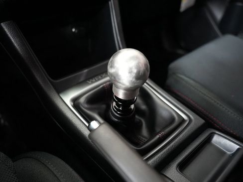 Used 2019 Subaru WRX AWD/4WD image 30