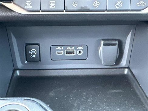 New 2025 Nissan Sentra SV w/ All-Weather Package image 16