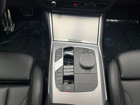 Certified 2023 BMW 330e xDrive w/ M Sport Package image 11