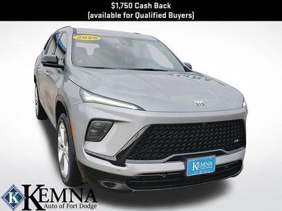 New 2026 Buick Enclave Sport Touring w/ Super Cruise Package