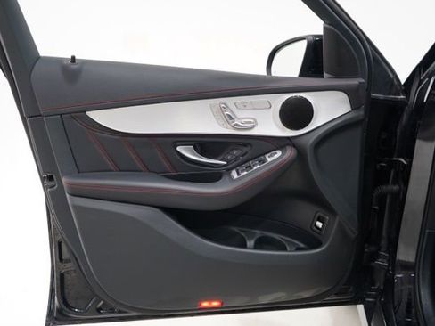 Used 2022 Mercedes-Benz GLC 43 AMG GLC 43 AMG image 18