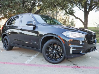 Used 2016 BMW X5 sDrive35i