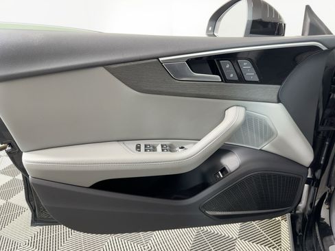 Certified 2022 Audi A5 2.0T Premium Plus image 10