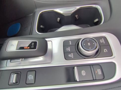 New 2027 INFINITI QX60 Luxe FWD image 20