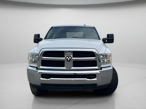 Used 2014 RAM 2500 SLT AWD/4WD image 15