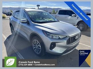 Certified 2024 Ford Escape SE FWD 360° Tour